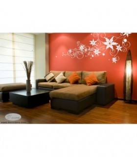 Vinilo Enredadera 103