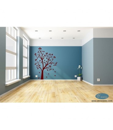 Vinilo Árbol 115