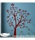 Vinilo Árbol 115