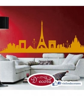 Vinilo París 140