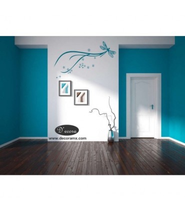 Vinilo Libélula 147