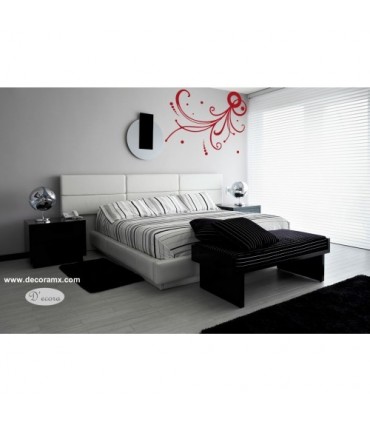 Vinilo Geométrico Círculos 149