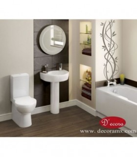 Vinilo Enredadera 157