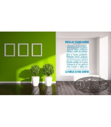 Texto Reglas Familiares 185