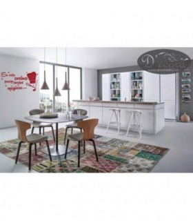 Texto En Esta Cocina 193