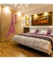 Vinilo Torre Eiffel Love 223