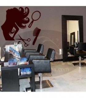 Vinilo Estética 233