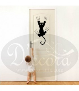 Vinilo Gato 235