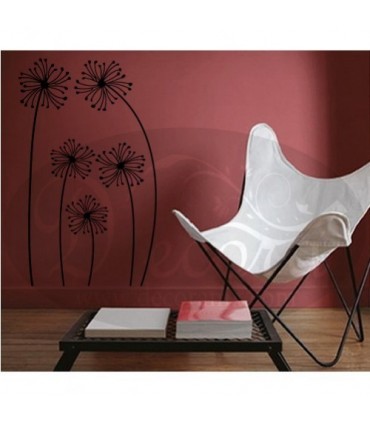 Vinilo Dientes de León 267