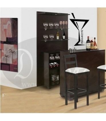 Vinilo Copa Margarita 280