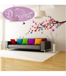 Vinilo Rama Colores 314