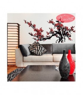 Vinilo Árbol Chino 1004