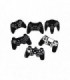 Vinilo Controles Videojuegos